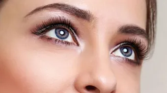 طرق نمو شعر الحواجب