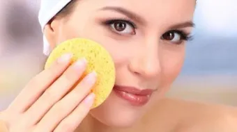 الاهتمام بالوجه