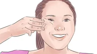 تمارين للوجه