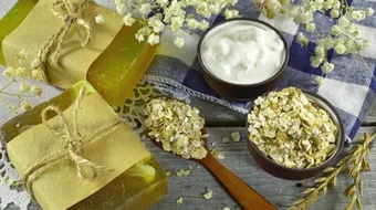 خلطة تسمين الوجه