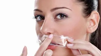 إزالة الشعر من الوجه