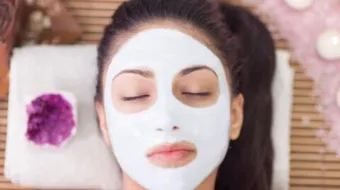 طرق تبييض الوجه