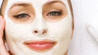 وصفات لتبييض الوجه