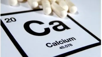 عوامل تساعد على امتصاص الكالسيوم