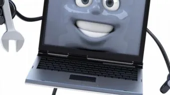 إعادة ضبط المصنع للكمبيوتر