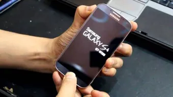 ضبط المصنع لموبايل سامسونج