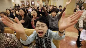 حقائق عن الكوريين