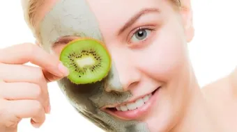 ماسك تفتيح سريع المفعول