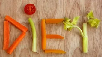 عمل رجيم سريع وفعال