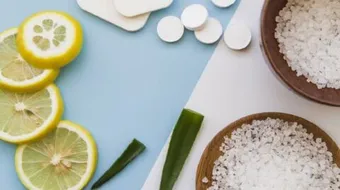 ماسكات تفتيح الوجه بسرعة