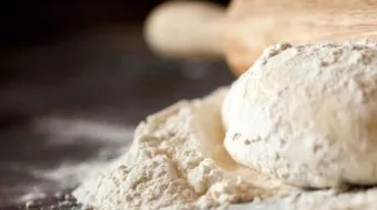 طريقة معجنات سريعة