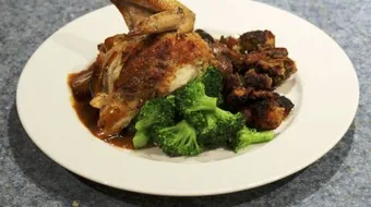 أكلات صيامى