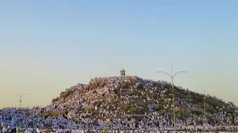 صيام يوم عرفة