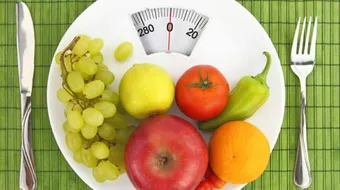 طريقة حرق الدهون