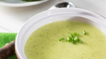 طريقة حساء حرق الدهون