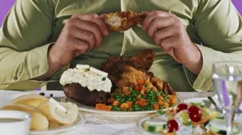 نظام غذائي للتسمين