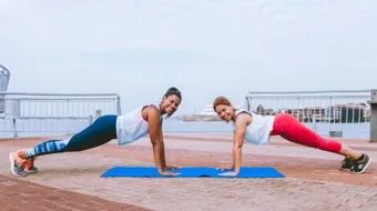 تسمين الذراعين