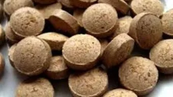 حبوب الخميرة للتسمين