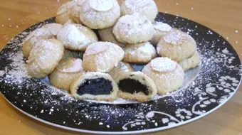 طريقة معمول العيد