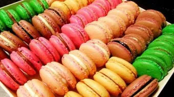 عمل الماكرون