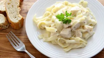 طريقة فيتوتشيني الفريدو