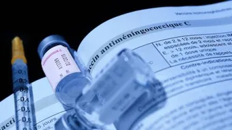 تطعيم الحمى الشوكية