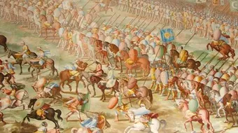 القتال في سبيل الله