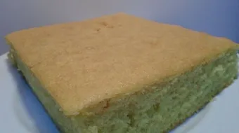 طريقة كيكة فلبينية