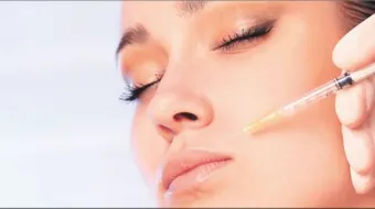 أضرار حقن الفيلر