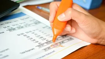 تحليل القوائم المالية