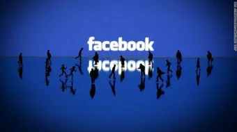 بحث عن أصدقاء على الفيس بوك