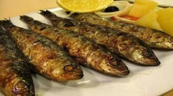 طريقة سلق السمك