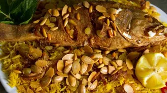 طريقة طبخ السمك