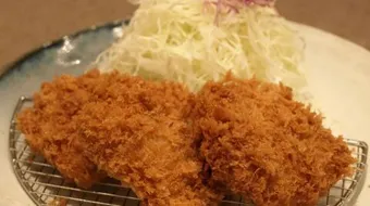 عمل سمك فيليه