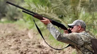 الصيد في لبنان