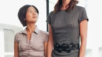 تناسب الطول مع الوزن