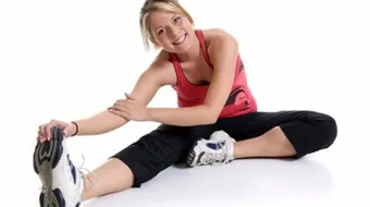 تمارين الرشاقة