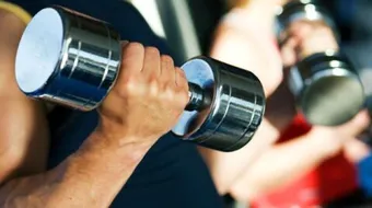 تمارين اللياقة