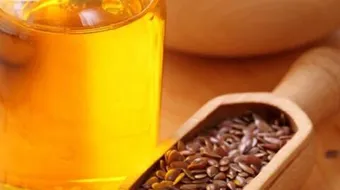 أضرار بذرة الكتان للمرضع