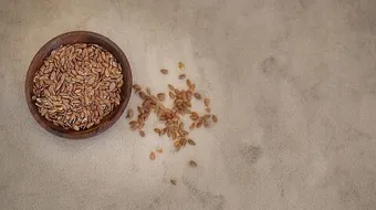 أضرار بذور الكتان للنساء