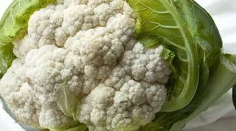 فوائد الزهرة للرجيم