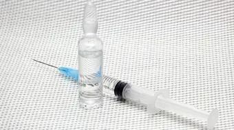 تطعيم الإنفلونزا