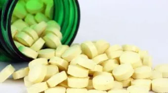 فوائد حمض الفوليك للشعر