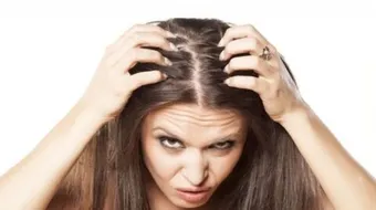 فوائد حمض الفوليك للشعر الأبيض