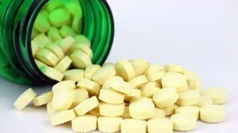 حمض الفوليك للشعر