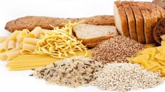 أطعمة تحتوي على كربوهيدرات