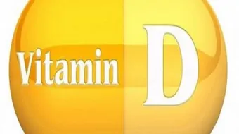 الطعام الذي يحتوي على فيتامين د