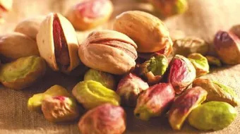 أغذية تحتوي على الزنك