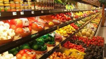 صناعات غذائية