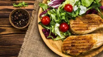 أطعمة تساعد على فتح الشهية